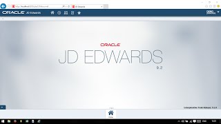 JD Edwards EnterpriseOne 92 Demo Installation in Less Than 10 Minutes [upl. by Kessel254]