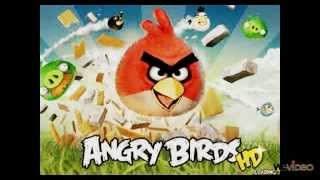 Angry Birds Theme Extended [upl. by Nefets299]