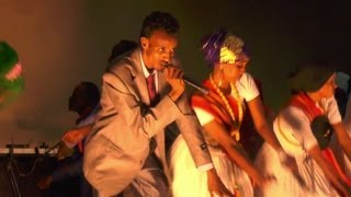 Dhaanto  Dirgax  JigJiga 2013  HD [upl. by Arehsat426]