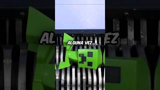 ¡ASÍ es como SE CREARON los SONIDOS en MINECRAFT sonido asmr shorts [upl. by Rot]