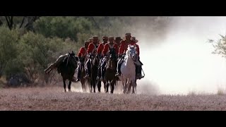 The BritishQuigley Down Under [upl. by Arinayed293]