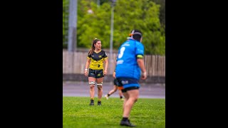 GETXO RUGBY vs PRB FLOR DE ESCOCIA UBU [upl. by Moulton288]