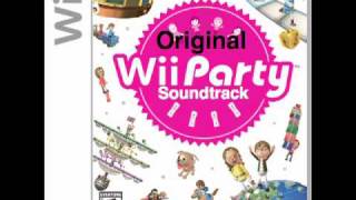 Wii Party Soundtrack 004  Rankings [upl. by Tegirb]