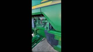 2000 JOHN DEERE 8410 For Sale [upl. by Hitt]