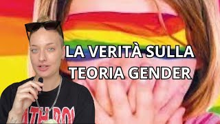 La LEGGE ANTI LGBT 🏳️‍🌈 è realtà in Italia [upl. by Sebbie]