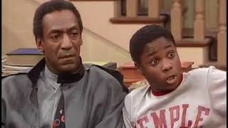 The Cosby Show Denise brings by her new boyfriend Part1 [upl. by Oconnor]