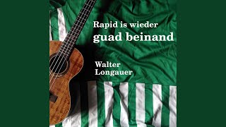 Rapid is wieder guad beinand [upl. by Pelligrini238]