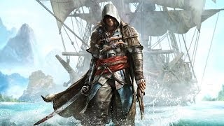 Assassinss Creed 4 Black Flag On PentiumR DualCore CPU E5700  300 GHz [upl. by Ultun858]