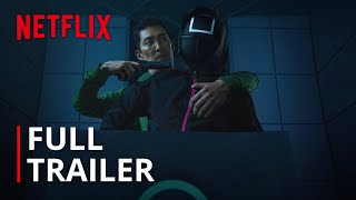 Squid Game Season 2  Full Special Trailer  Netflix [upl. by Anoyek]