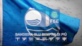 SPOT BANDIERA BLU [upl. by Arretahs]