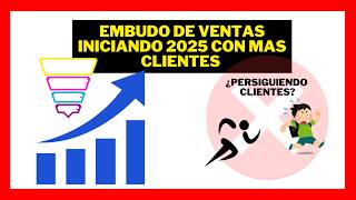 Embudo de Ventas 2  Facebook 1 [upl. by Laemaj538]