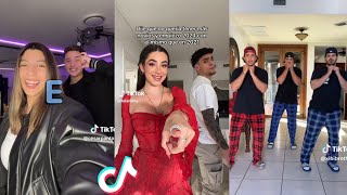 Las Mejores Tendencias y Bailes de Tik Tok INuevos trends tiktok 2024  Bailando TIK TOK [upl. by Etnoid]