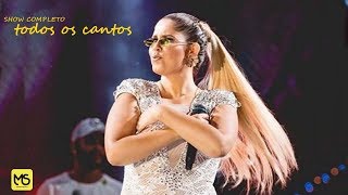 Marília Mendonça  Todos Os Cantos Show Completo 2019 SÓ AS MELHORES [upl. by Euqinobe]