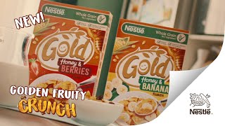 GOLD Cornflakes Infusions 12s  Nestle PH [upl. by Brodie]