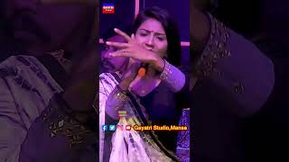 આયી તી જવોનીDharti Solanki Shorts VideoStatusReelLive Garba ProgramNew Latest Trending Song [upl. by Deehsar528]