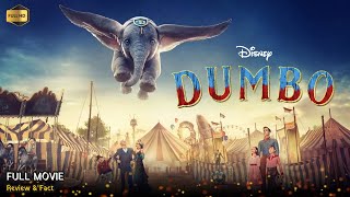 Dumbo 1941 Full Movie 12 [upl. by Levina]