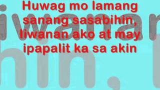 Palaging Ikaw ang Nais makita [upl. by Nnyleve]