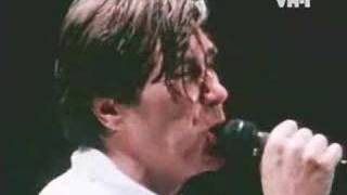 Roxy Music  Jealous Guy Live1982 [upl. by Amikan]