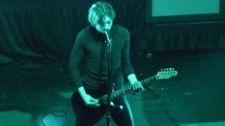 Catfish and the Bottlemen  Full Show Live at The National Richmond Va on 6916 The Ride Tour [upl. by Kenaz135]