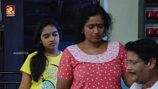 Aliyan vs Aliyan  Comedy Serial  Amrita TV  Ep  291  ധീര വനിത [upl. by Aidam]