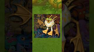 MYSTERY Monster Finally Revealed msm mysingingmonsters [upl. by Hermina]