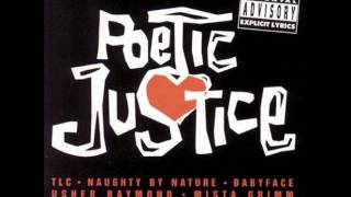 Stanley Clarke  Justices Groove Poetic Justice Soundtrack [upl. by Joh]