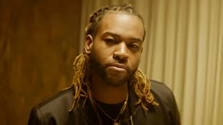 PARTYNEXTDOOR  Come and See Me Official Music Video [upl. by Sirromal]