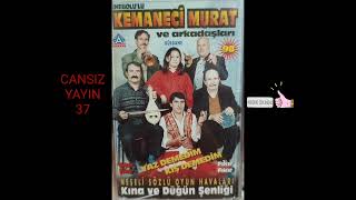 Kemaneci Murat ve Arkadaşları 1998  Sarı Yazma  Nette İlk [upl. by Anila951]