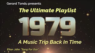 1979 The Ultimate Playlist [upl. by Gnak]