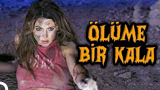 Ölüme Bir Kala  Türkçe Dublaj Korku Filmi İzle [upl. by Ule174]