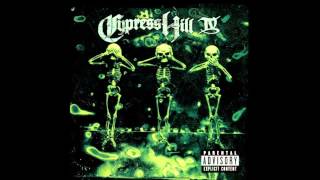 Cypress Hill  Dr Greenthumb [upl. by Novyar170]