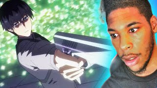 Reacting To The TOP 30 Anime Opening Of Spring 2024 [upl. by Ulda296]