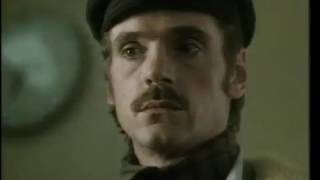 Moonlighting 1982 trailer  Jeremy Irons [upl. by Romola]