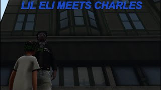 EPISODE 2 LIL ELI MEETS CHARLES [upl. by Papst]