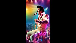 Elvis Presley The King Who Loved Games [upl. by Ydissahc577]