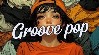 Playlist 가을 새벽 감성 그루비 RampB 팝 히트곡  Groove RampB Pop Hits [upl. by Lecia]