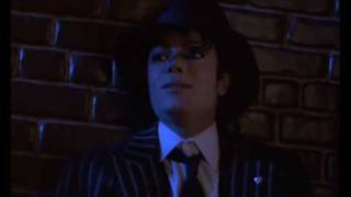 Long Version Smooth Criminal Part 2 quotMoonwalkerquot HD [upl. by Dnalrah]