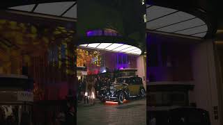 The 007 – GOLDFINGER Anniversary Event [upl. by Denni186]