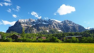 Bregenzerwald Wanderung 3 Dörfer Rundwanderung Bezau Bizau Reuthe Herrliche Frühlingswanderung [upl. by Adnim648]