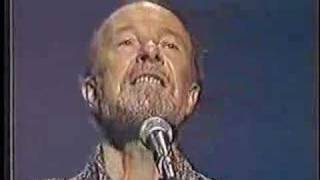 Pete Seeger  Get up and go [upl. by Cooper387]