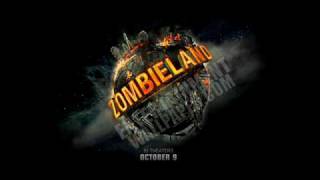 Zombieland Theme Metallica For Whom The Bell Tolls [upl. by Pachston]