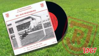 Wir lieben den SSV Jahn Regensburg [upl. by Littlejohn]