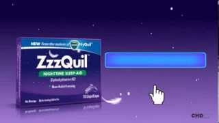 Zzzquil Reviews Does This Sleep Aid Work [upl. by Hyacintha]