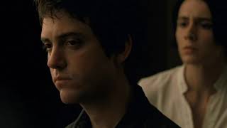 Incendies 2010  most Socking moment in movie history  Simon amp Jeannes reaction  FilmForever [upl. by Gael]