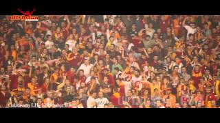 BBL  GALATASARAY LH  Fenerbahçe Ülker quot ultrAslan Tribünleri  quot [upl. by Dnar]