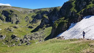 Transalpina în toată măreția ei Iulie 2024 [upl. by Nariko778]