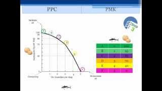 Production Possibility Curvewmv [upl. by Ashla745]