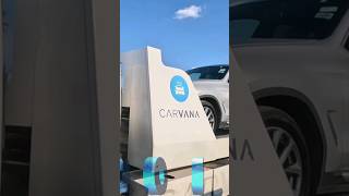 Carvana stocks hold or sell automobile ad [upl. by Eynobe]