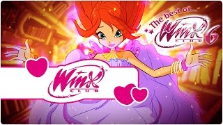 Winx Club Best Of  Episode 6 Season 6 [upl. by Plotkin]