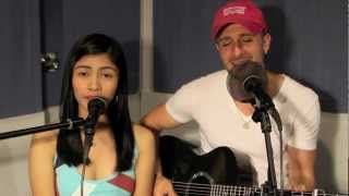 Liezel Garcia  Gisingin Ang Puso  Best Acoustic Cover [upl. by Vyse]